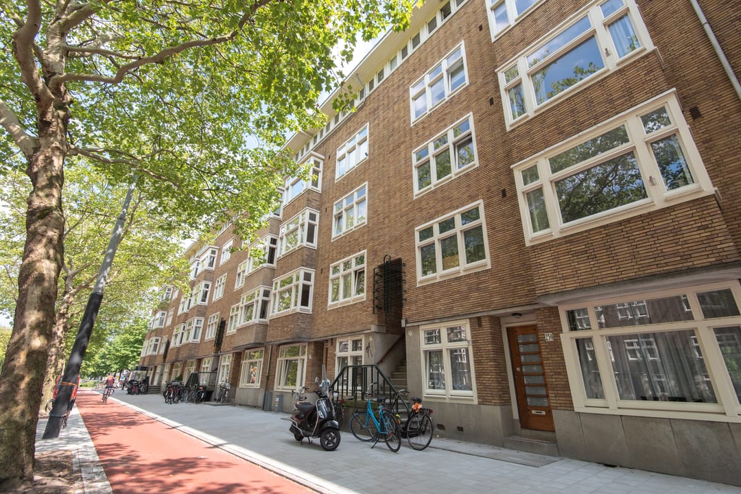 Foto 1 van Rooseveltlaan 227-2