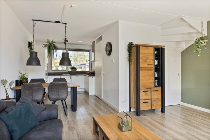 Foto 15 van Het Middenpad 27