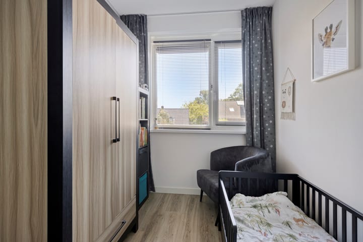 Foto 26 van Het Middenpad 27