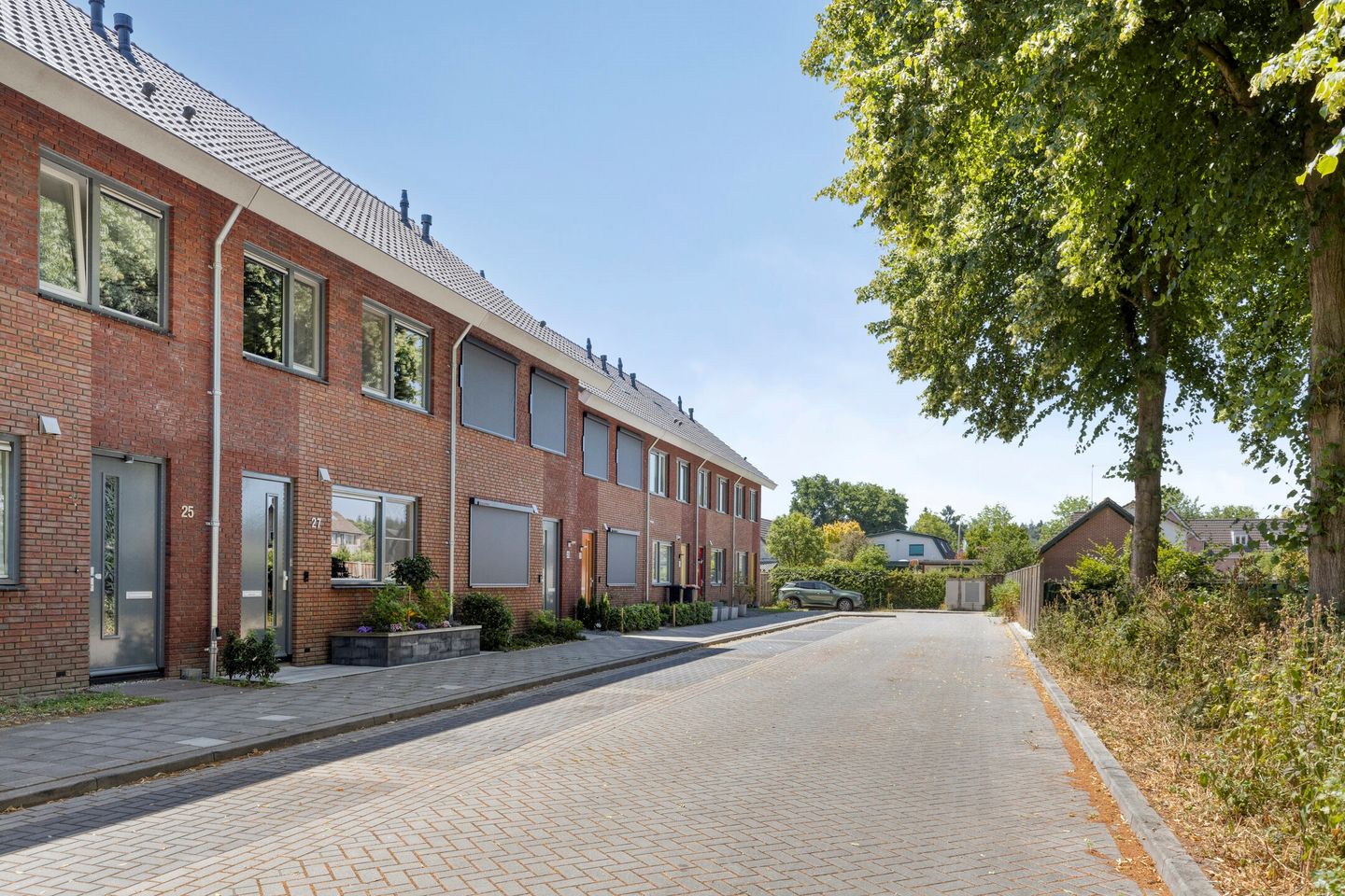 Foto 1 van Het Middenpad 27