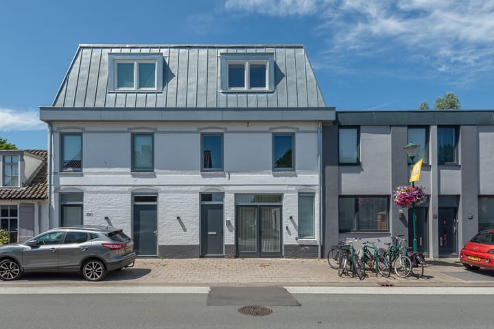 Foto 1 van Zuidereinde 254-F