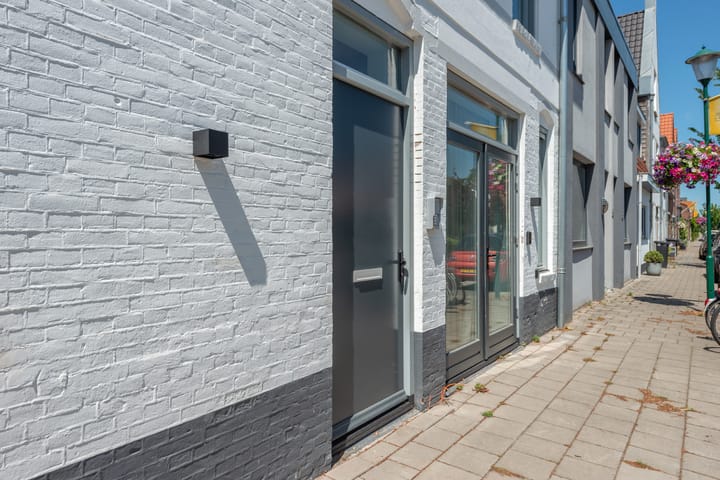 Foto 6 van Zuidereinde 254-F