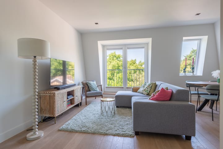 Foto 9 van Zuidereinde 254-F