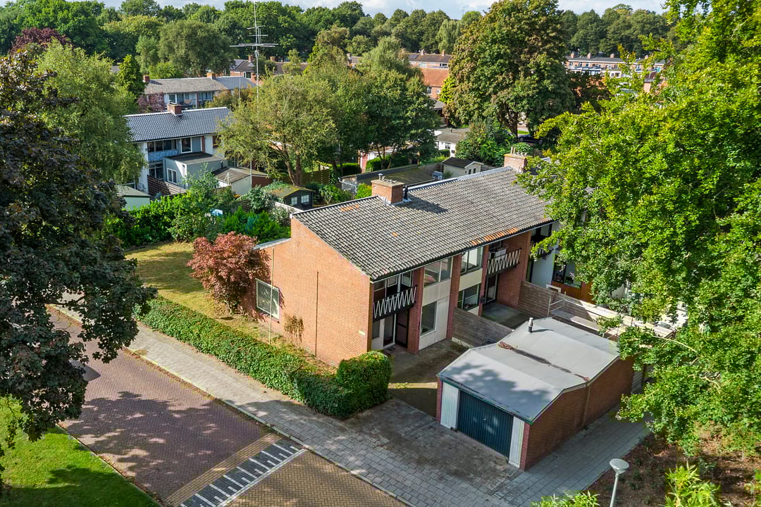 Foto 1 van Ds. Sannesstraat 108