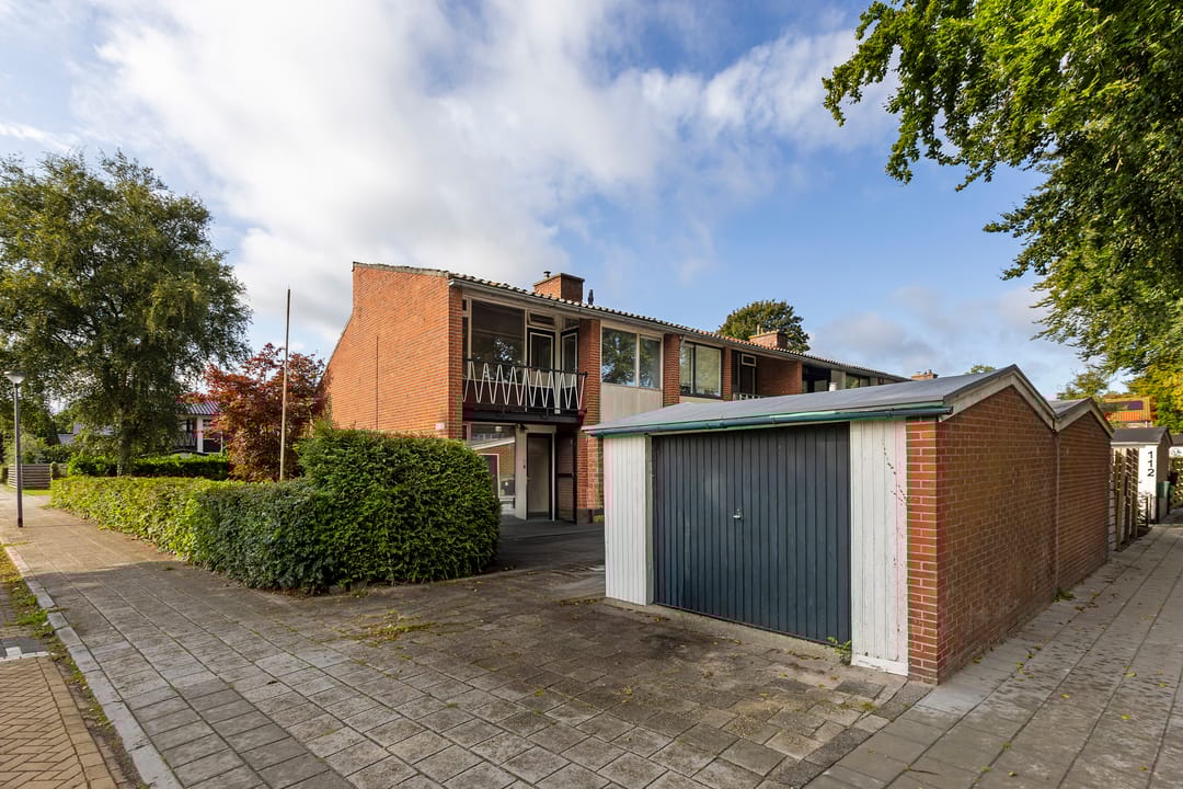 Foto 2 van Ds. Sannesstraat 108