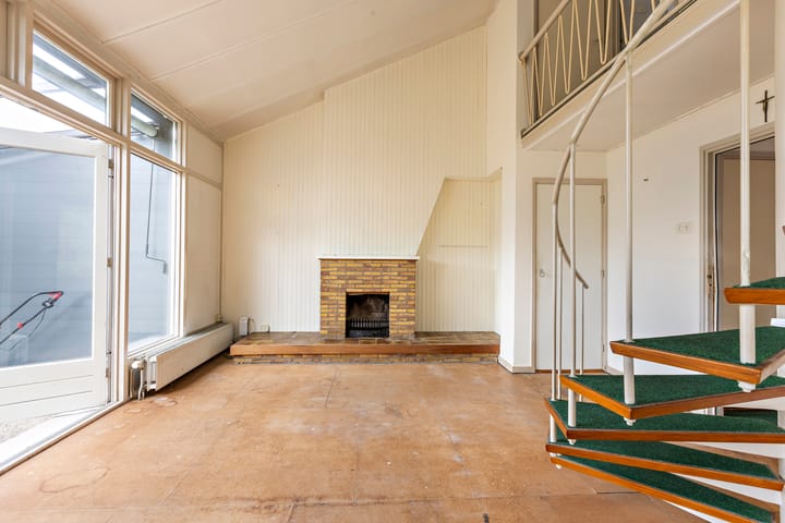 Foto 6 van Ds. Sannesstraat 108