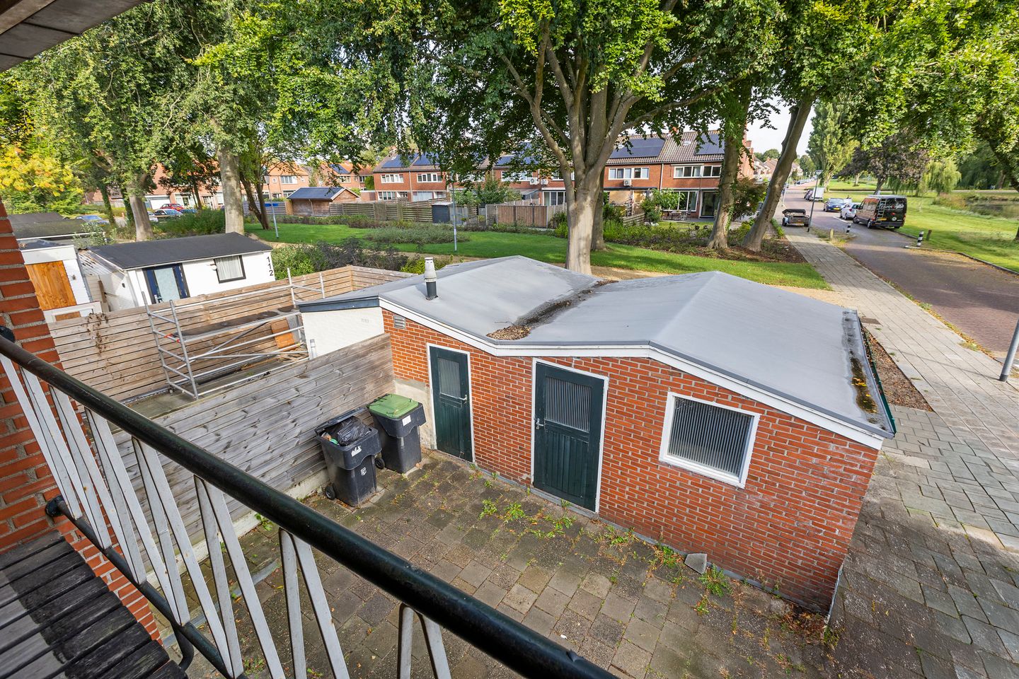 Foto 20 van Ds. Sannesstraat 108