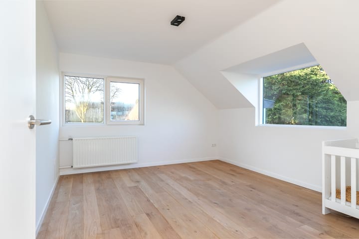 Foto 24 van Ruitersboslaan 46