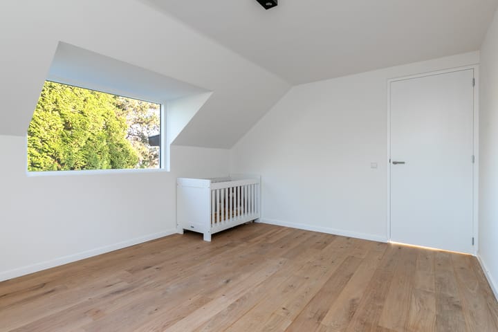 Foto 25 van Ruitersboslaan 46