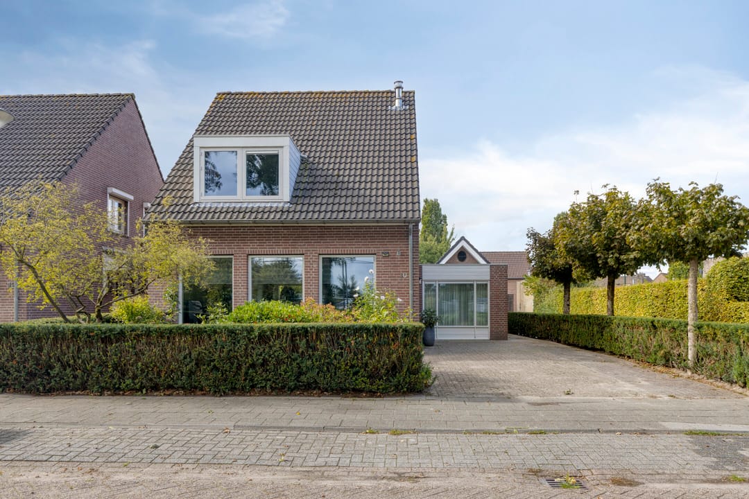 Foto 1 van Bossebaan 10