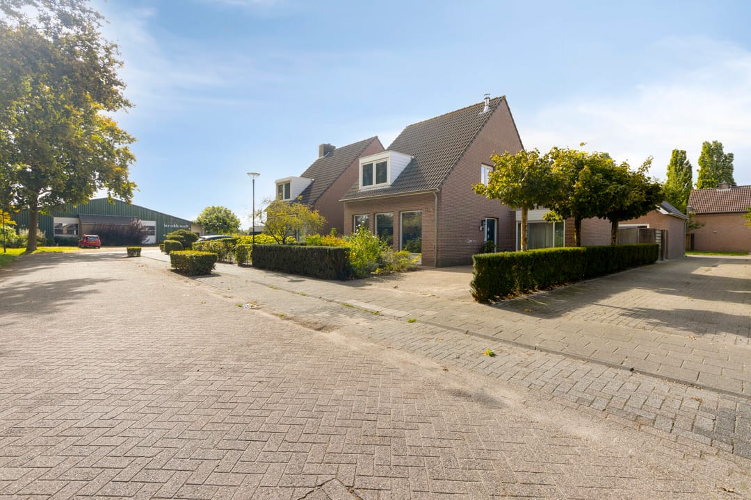 Foto 2 van Bossebaan 10