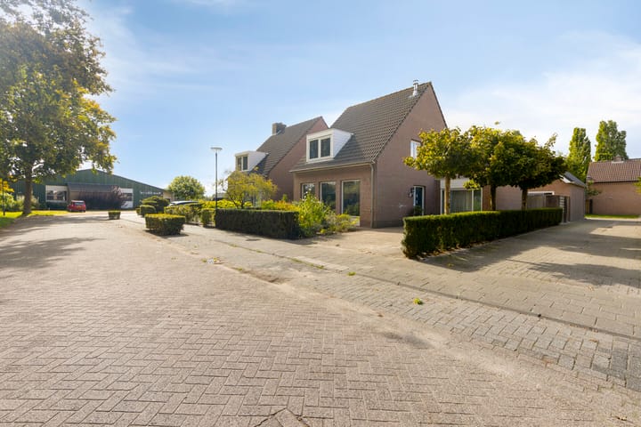 Foto 2 van Bossebaan 10