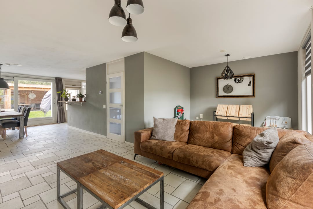 Foto 8 van Bossebaan 10