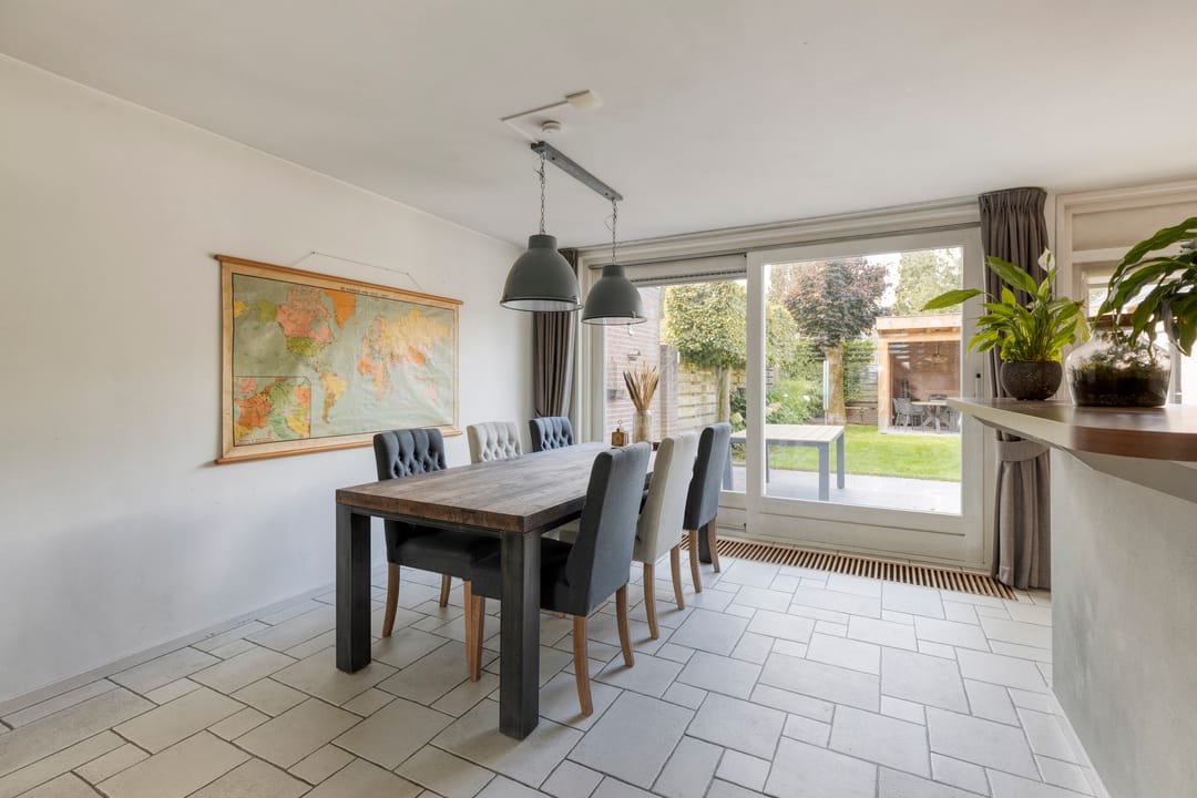 Foto 11 van Bossebaan 10