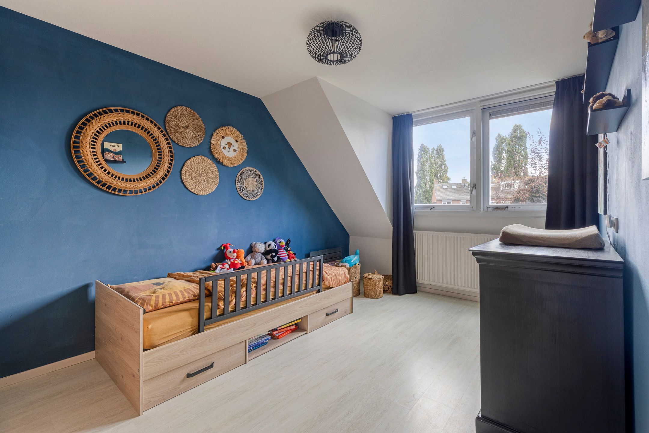 Foto 21 van Bossebaan 10