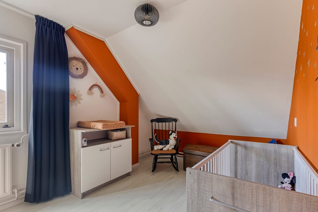 Foto 22 van Bossebaan 10