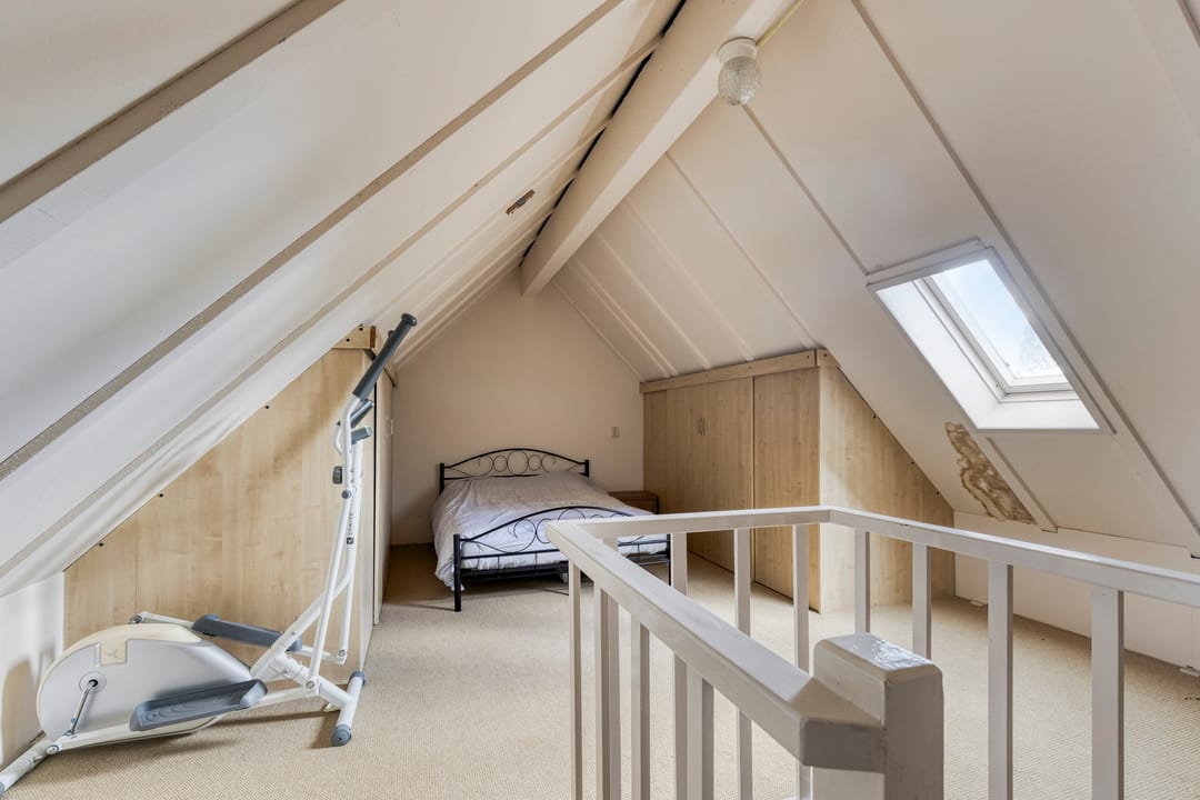 Foto 23 van Bossebaan 10