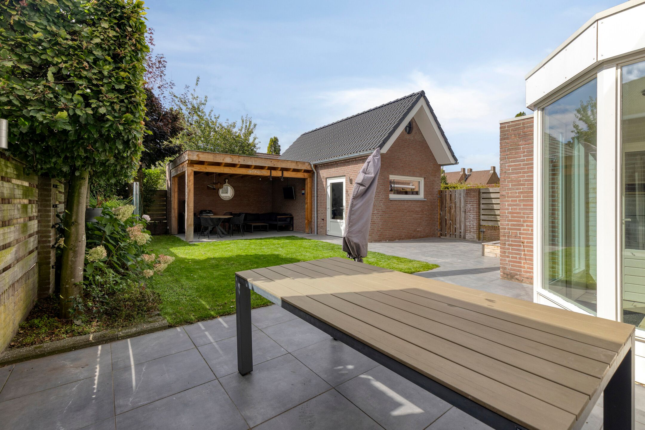 Foto 24 van Bossebaan 10