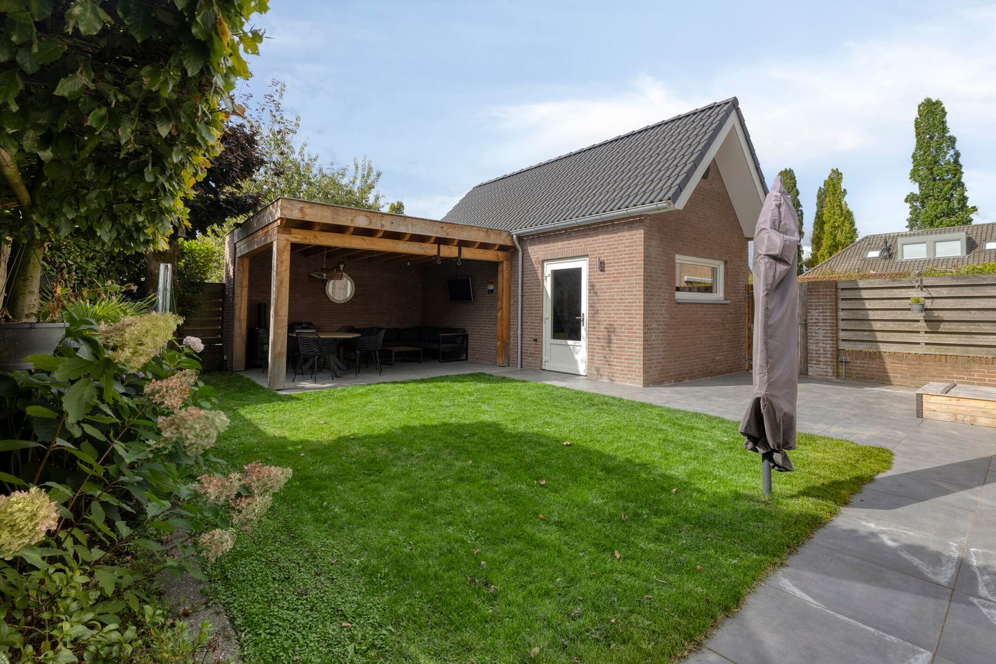 Foto 25 van Bossebaan 10