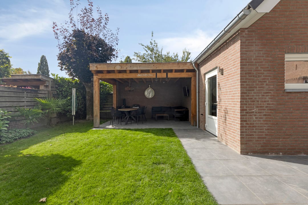 Foto 26 van Bossebaan 10