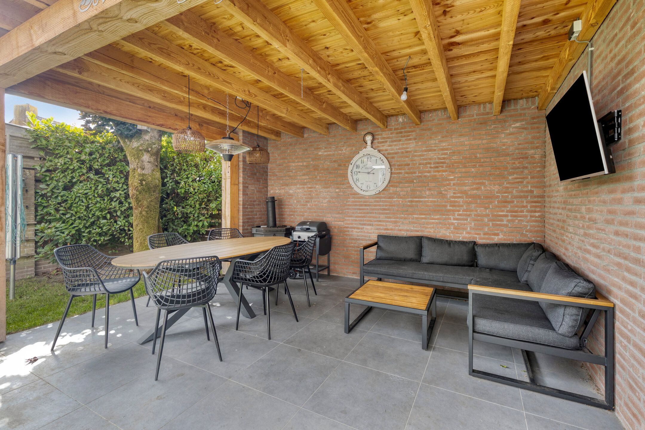 Foto 27 van Bossebaan 10