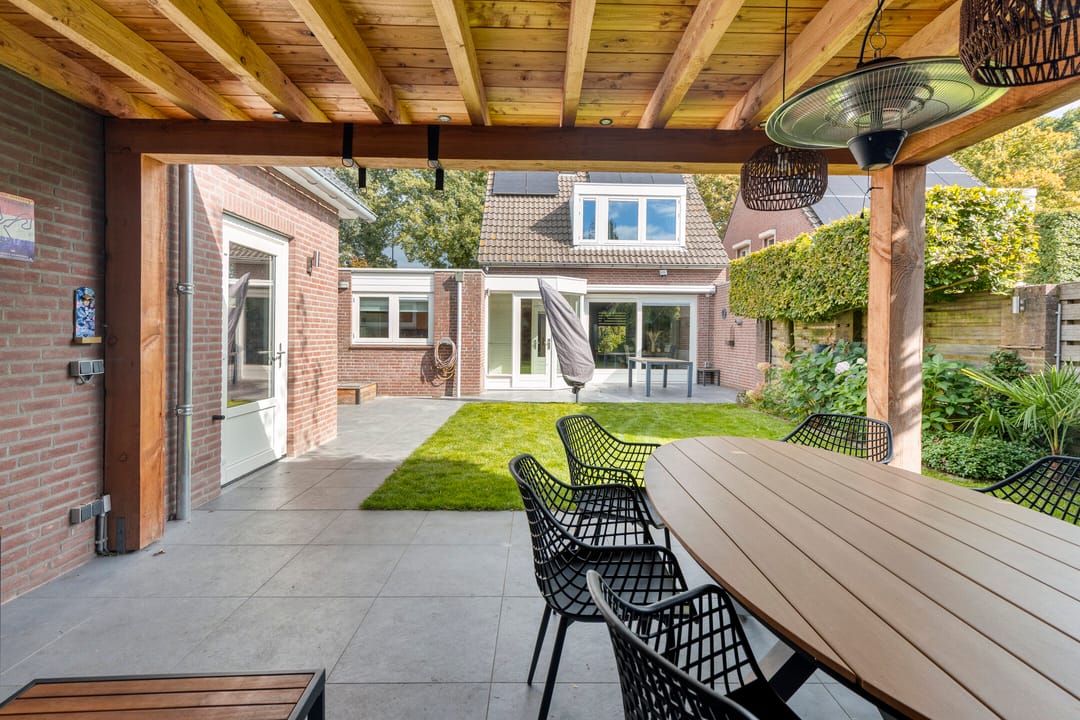 Foto 28 van Bossebaan 10