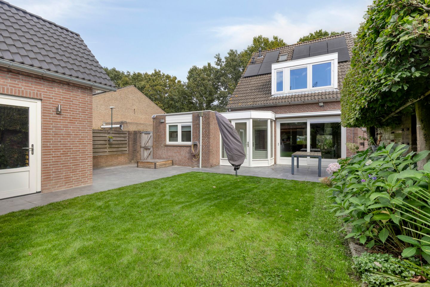 Foto 29 van Bossebaan 10