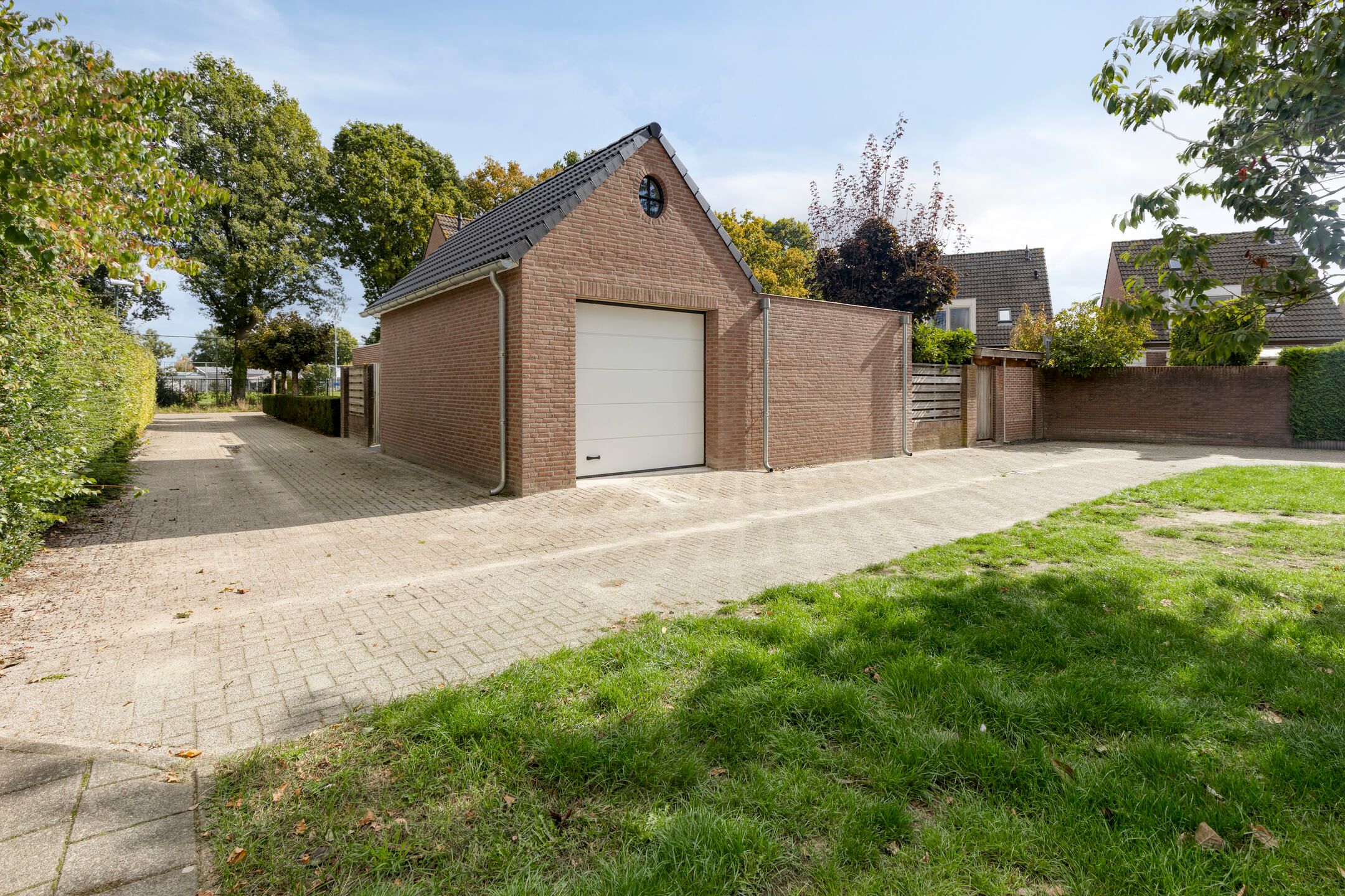 Foto 30 van Bossebaan 10