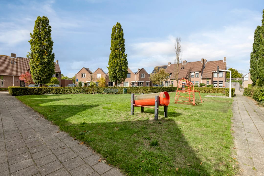 Foto 31 van Bossebaan 10