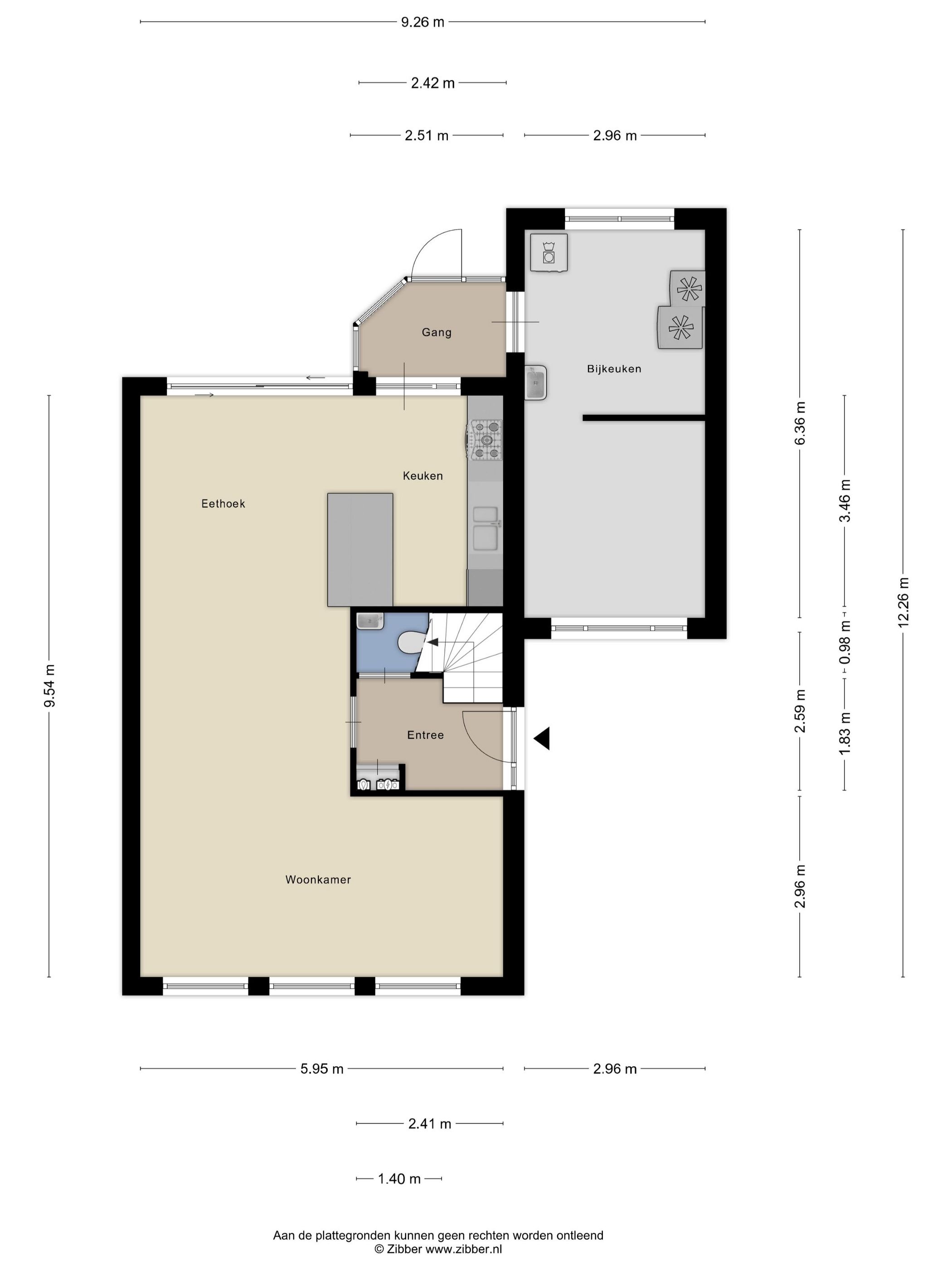 Foto 33 van Bossebaan 10