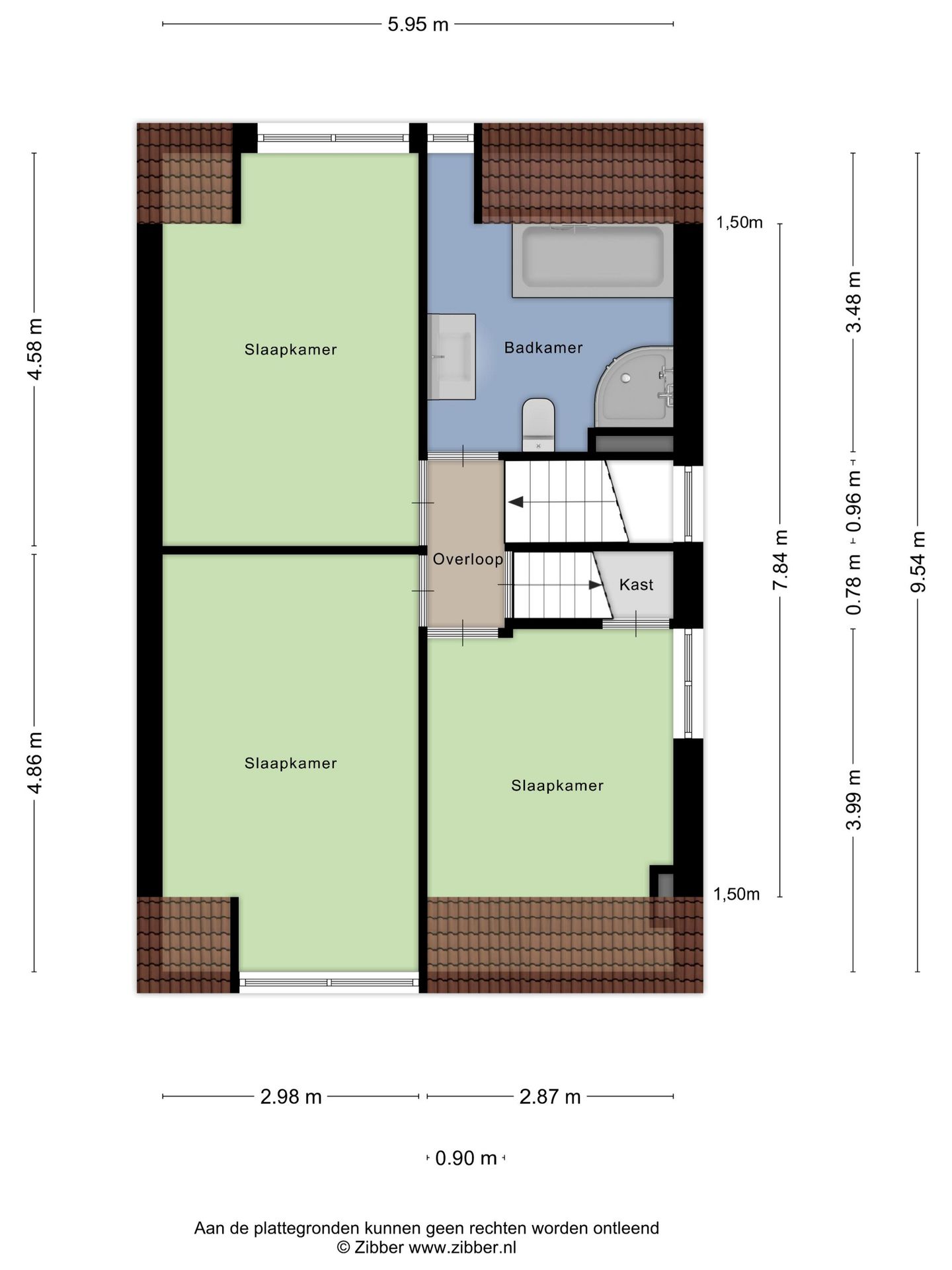 Foto 34 van Bossebaan 10
