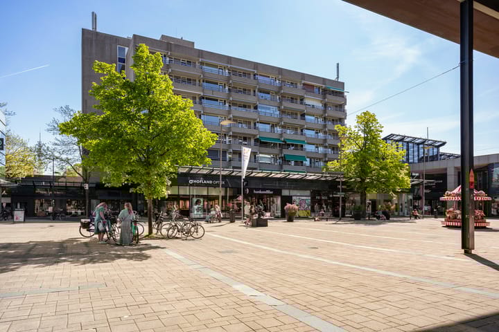 Foto 2 van Notaris Oostingstraat 93