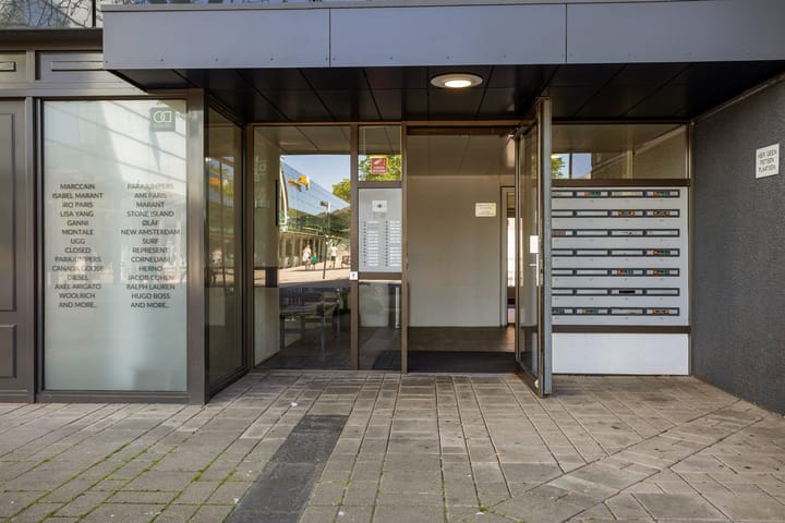 Foto 3 van Notaris Oostingstraat 93