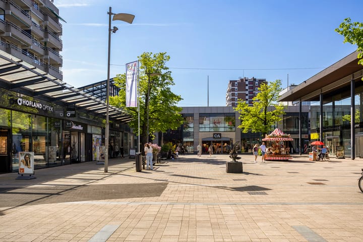 Foto 4 van Notaris Oostingstraat 93