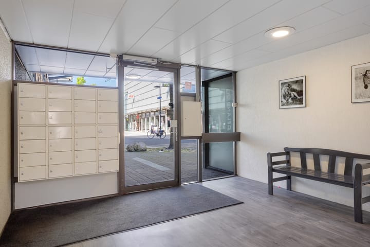 Foto 5 van Notaris Oostingstraat 93