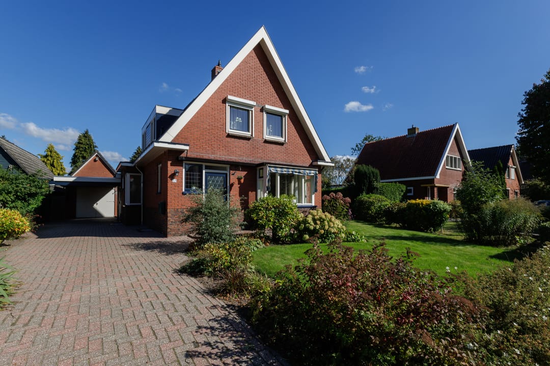 Foto 1 van Zuidlaarderweg 53