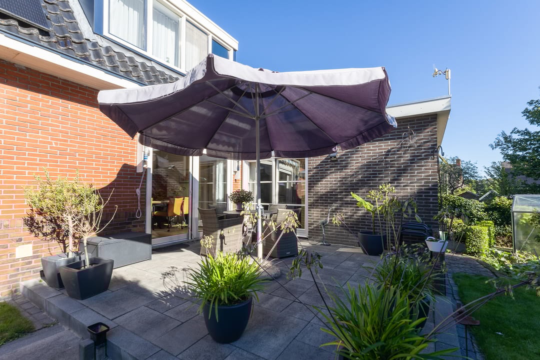 Foto 2 van Zuidlaarderweg 53