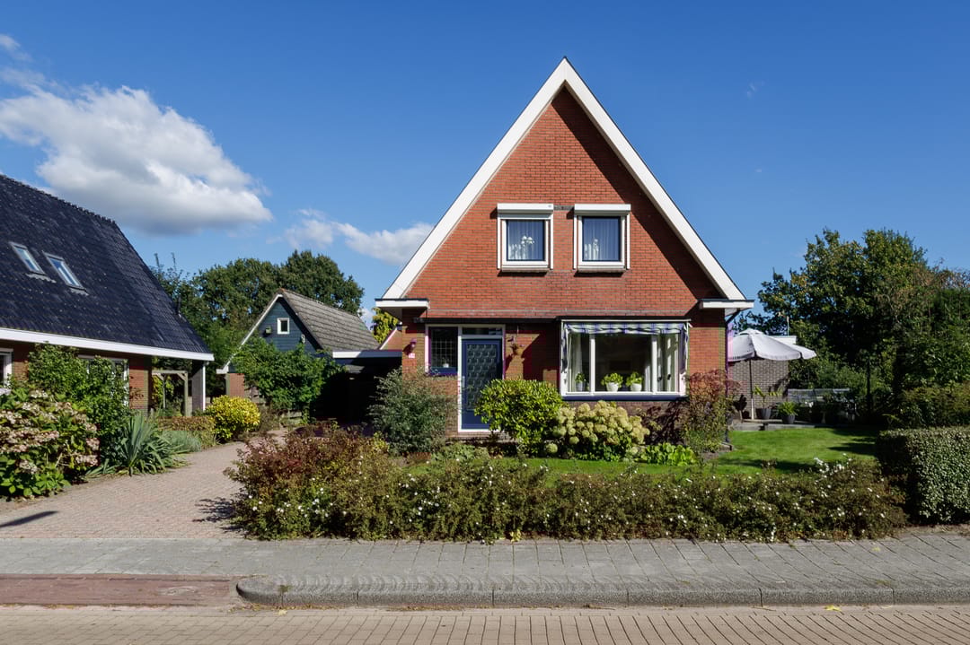 Foto 7 van Zuidlaarderweg 53