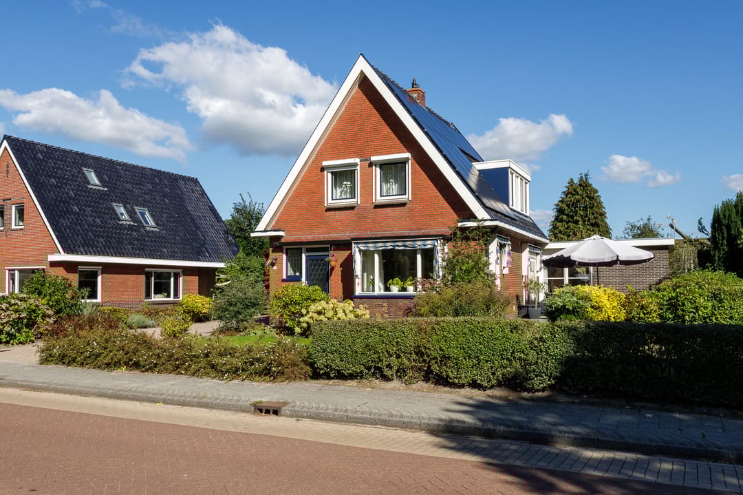 Foto 8 van Zuidlaarderweg 53