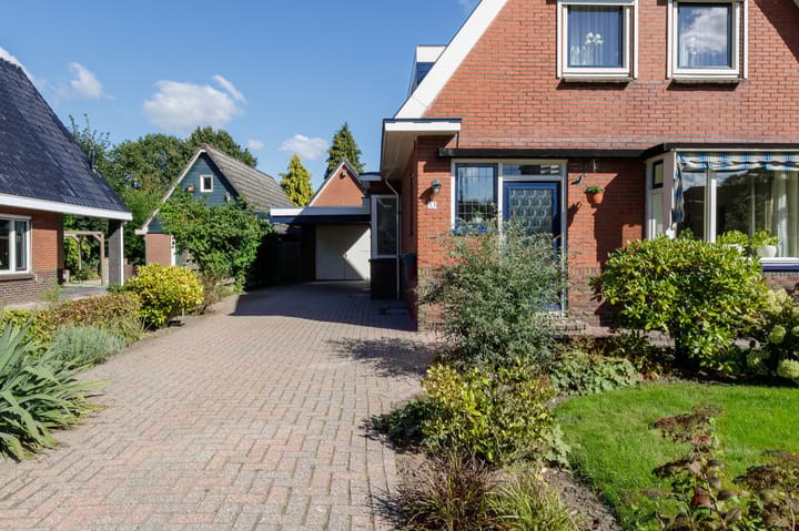 Foto 9 van Zuidlaarderweg 53