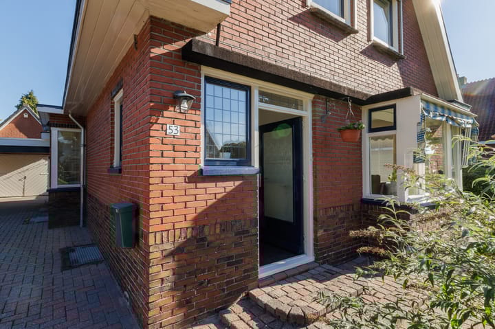 Foto 10 van Zuidlaarderweg 53