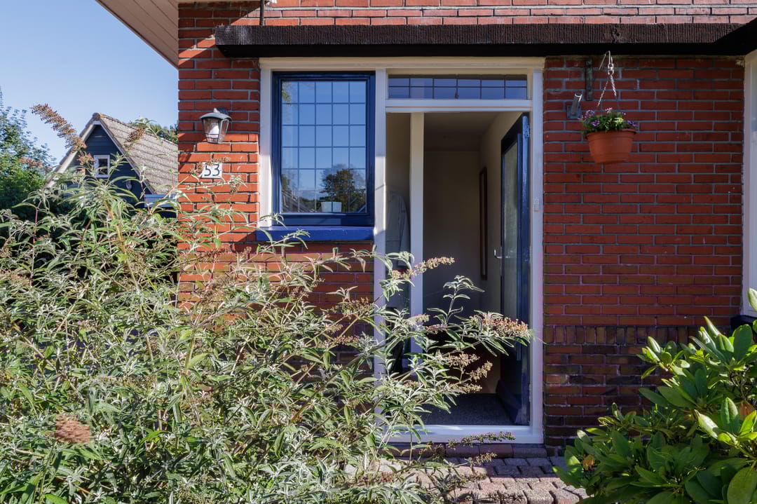 Foto 11 van Zuidlaarderweg 53