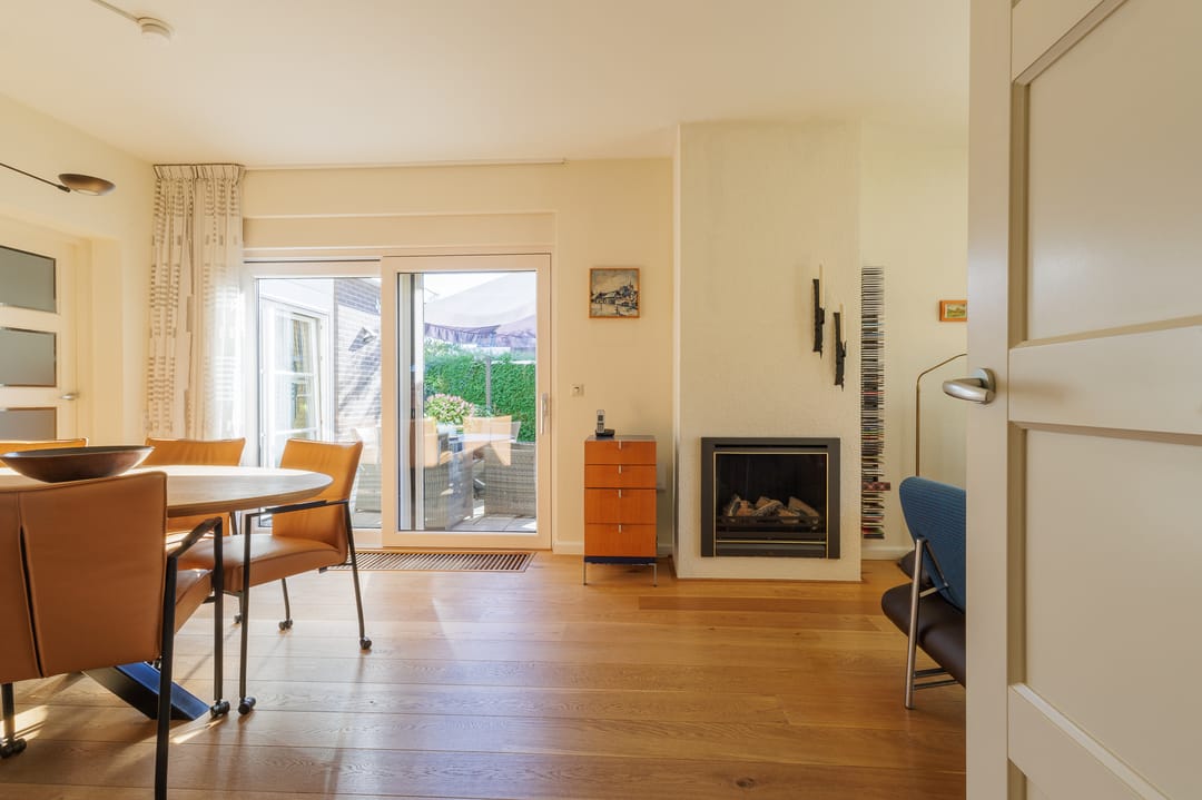 Foto 13 van Zuidlaarderweg 53