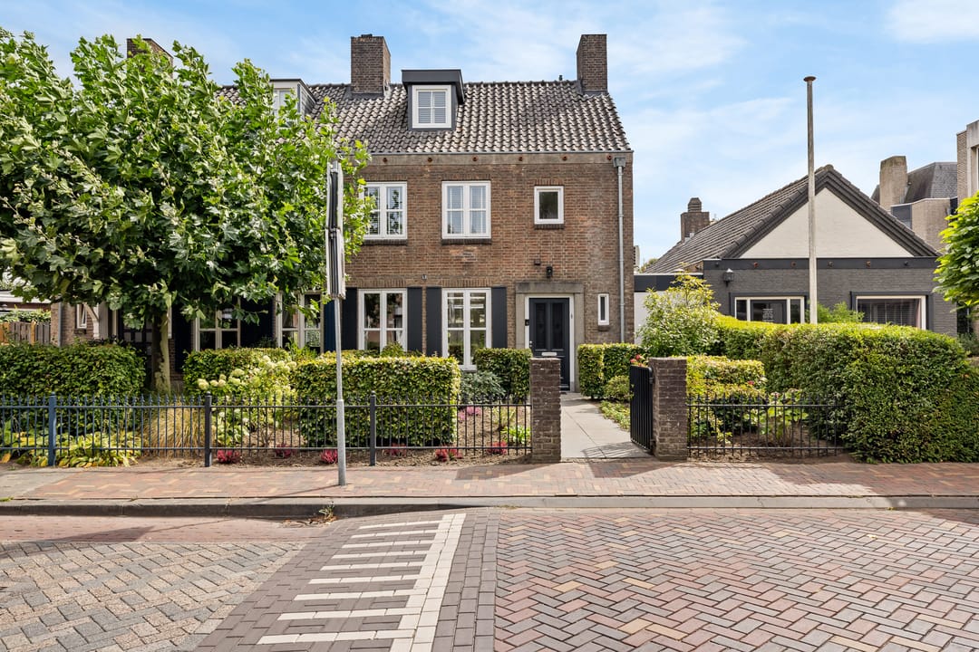 Photo 8 of Marktstraat 4