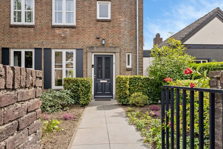 Foto 9 van Marktstraat 4