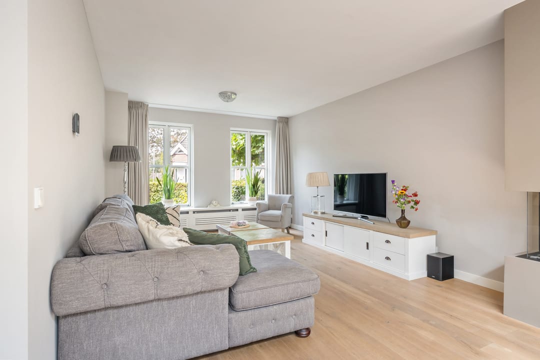 Photo 11 of Marktstraat 4