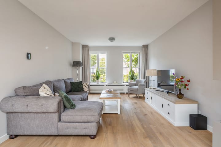 Foto 12 van Marktstraat 4