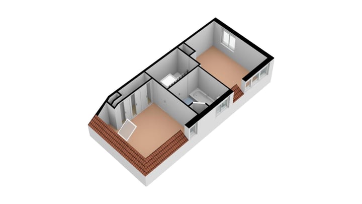 Photo 42 of Middelhovenstraat 3