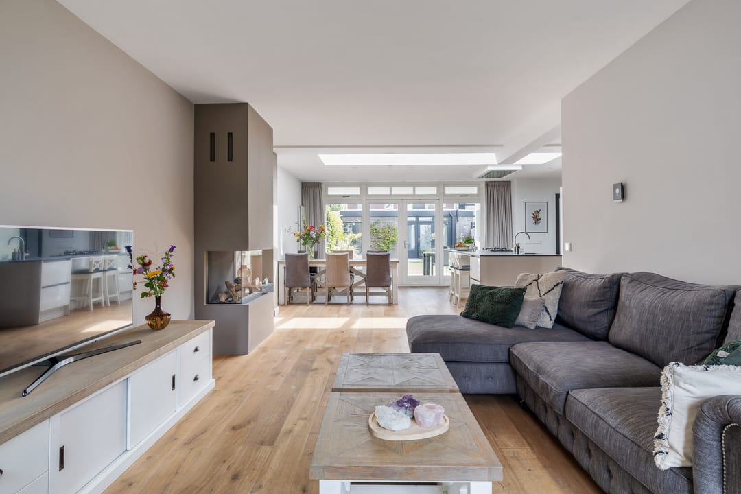 Photo 13 of Marktstraat 4