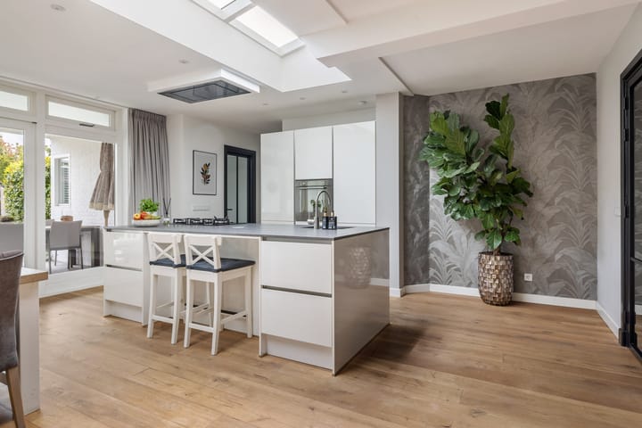 Foto 16 van Marktstraat 4